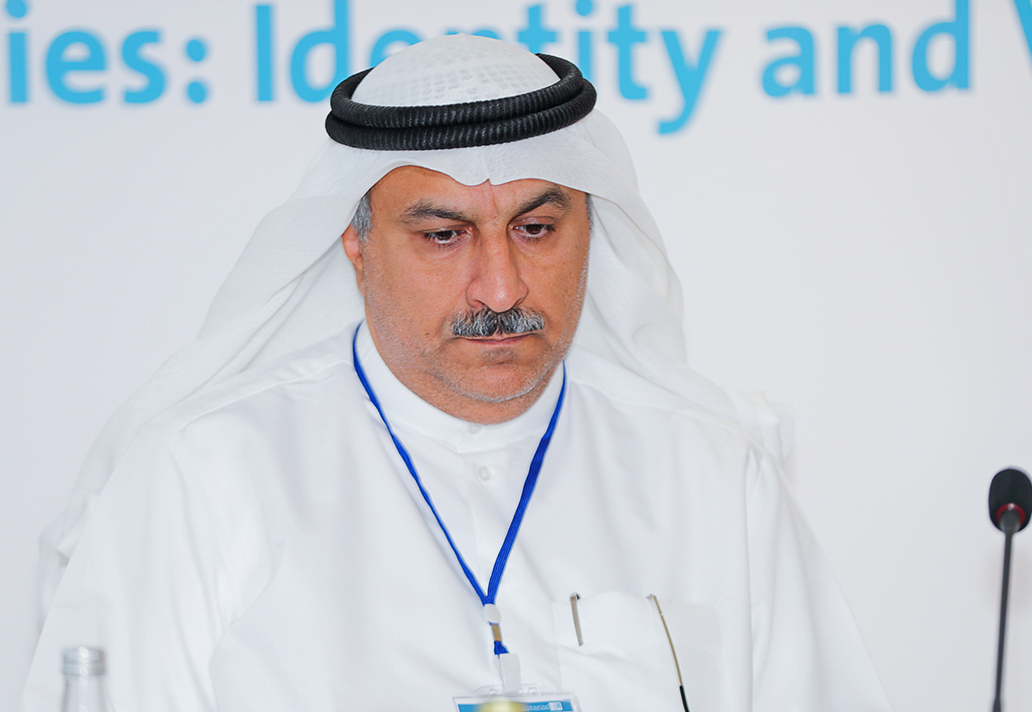 yacoub Al Kandari: Identity in Kuwaiti Society: between Factionalism and Citizenship